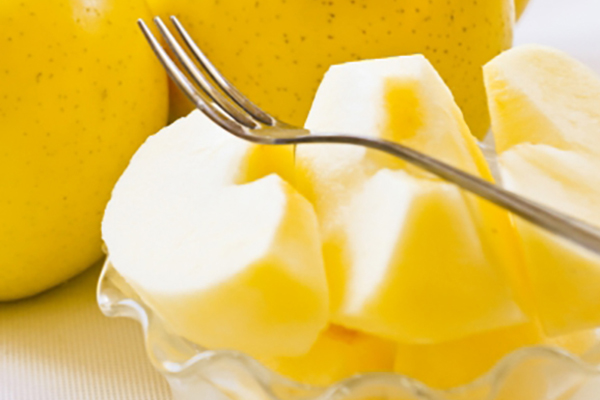 シナノゴールド